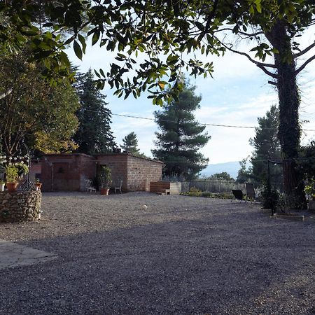 Il Nuvoloso 2 Citta della Pieve Luaran gambar