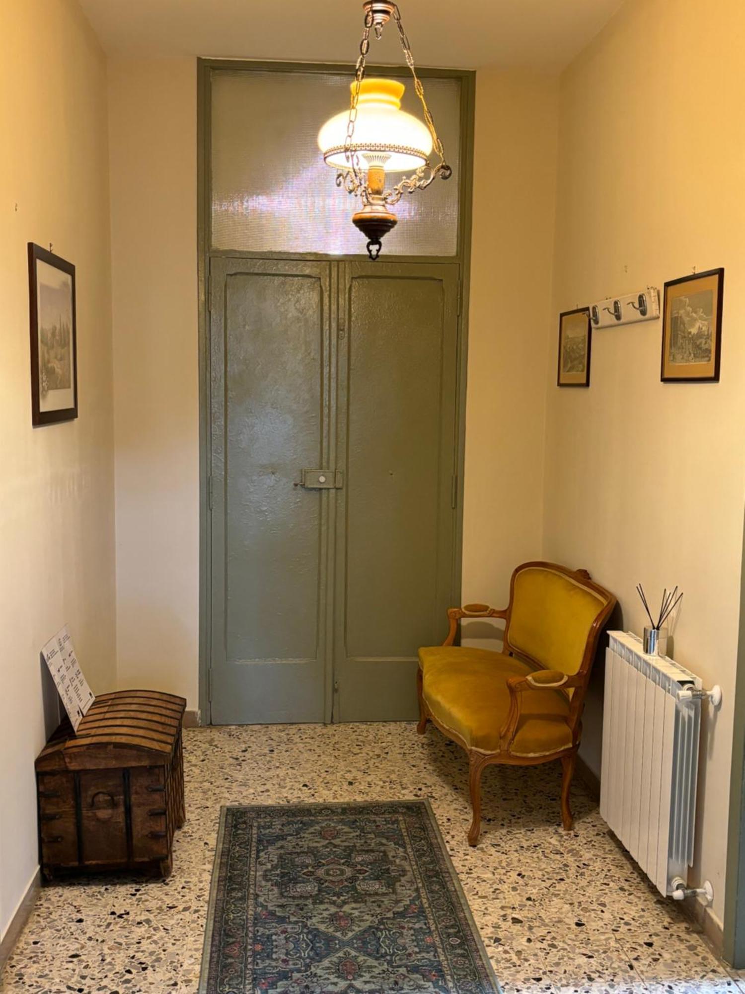 Il Nuvoloso 2 Citta della Pieve Luaran gambar
