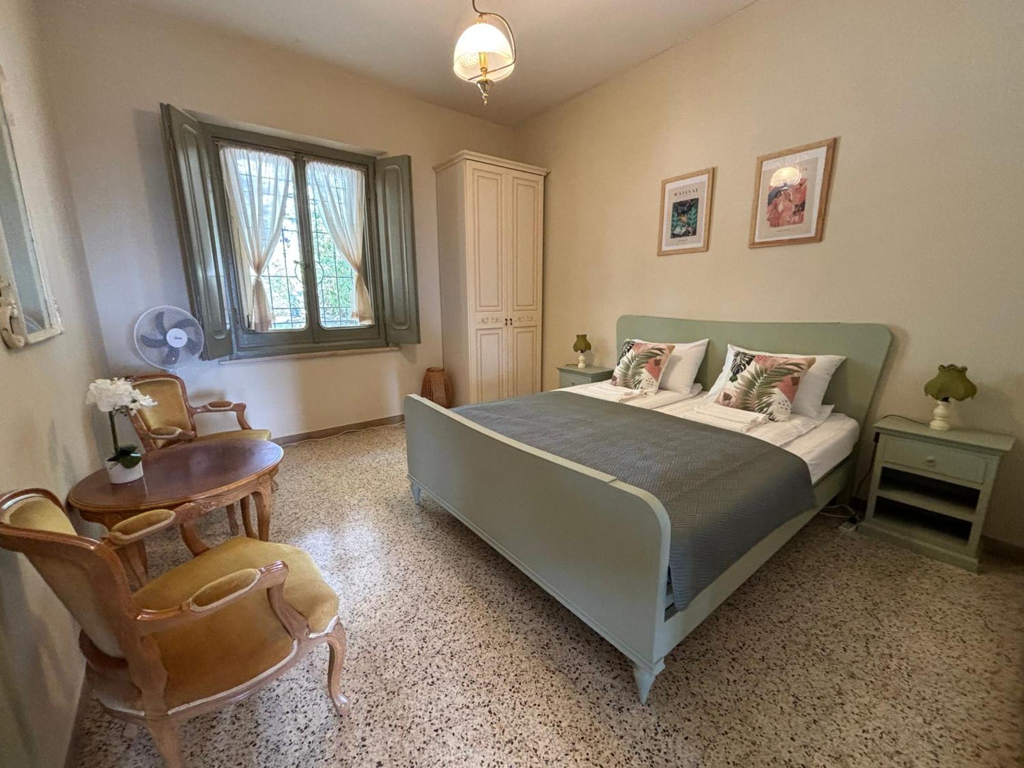 Il Nuvoloso 2 Citta della Pieve Luaran gambar