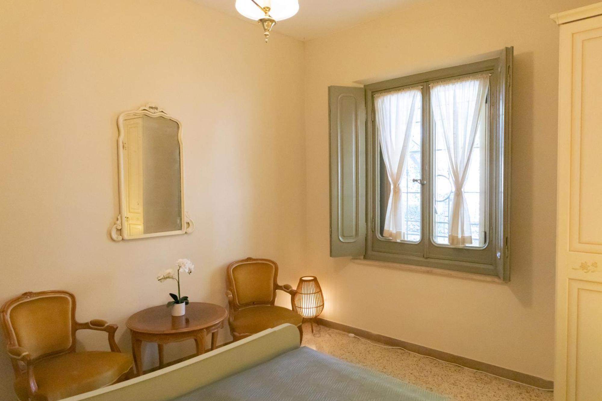 Il Nuvoloso 2 Citta della Pieve Luaran gambar